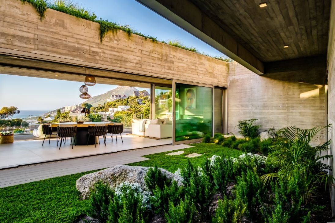 New Listings callout